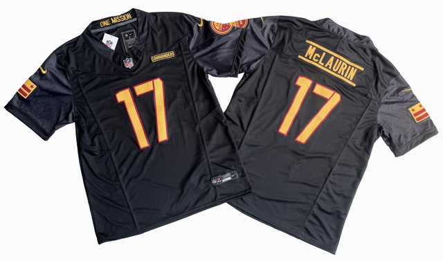 Washington Commanders Jerseys 16